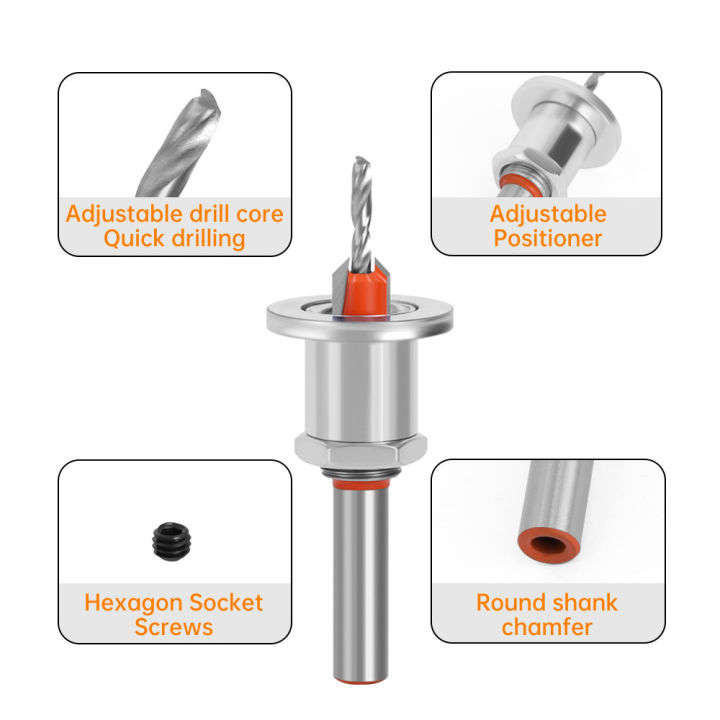 8-10mm-shank-hss-countersink-เจาะ-bit-wood-working-router-bit-ชุดเครื่องตัดมิลลิ่งปรับสกรูเจาะ-bit-2-8-3-0-3-2-3-5-4-0mm-hole-relaxhome