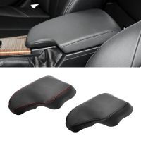 For BMW 3 Series F30 2013 2014 2015 2016 2017 2018 Microfiber Leather Interior Center Control Armrest Box Cover Protective Trim Pipe Fittings Accessor