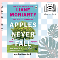 [Querida] Apples Never Fall by Liane Moriarty