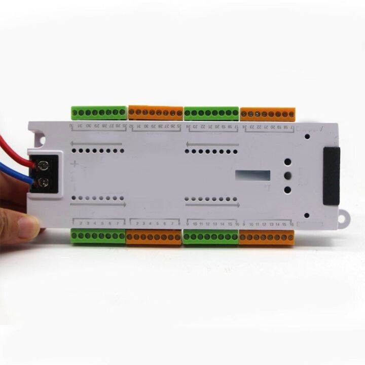 32 Channel Remote Control Automatic Hot Ladder Controller Motion