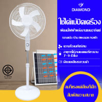 พัดลมปรับระดับ พัดลมตั้งพื้น พัดลมเหล็กตั้งพื้น STAND FAN ปรับระดับได้ 3 ระดับ 16 นิ้ว พัดลม 5ใบพัด เสียงเงียบ