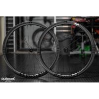 Reynolds AR41 Discbrake Tubeless