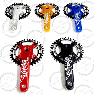 Buy Crankset 1x For Mtb Alloy Ragusa online Lazada .ph