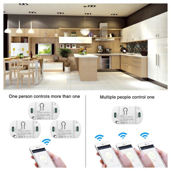 ewelink-wifi-smart-switch-10a-light-switch-timer-wireless-module-smart-home-automation-compatible-with-alexa-google-home