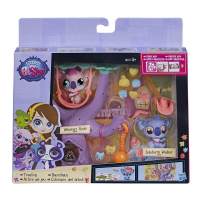 Littlest pet shop tree top ของแท้ ลิขสิทธิ์แท้