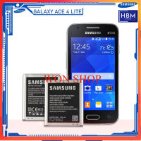 **แบตเตอรี่ Samsung Galaxy Ace 4 Lite G313 (1500mAh) รุ่น EB-BG313BBE (แบตเตอรี่คุณภาพสูง)...