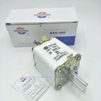 2022 ☆ Zhenghao ฟิวส์ RTO RT0-400A 300A 250A 350A เซรามิคหลอดประกัน380V-50KA