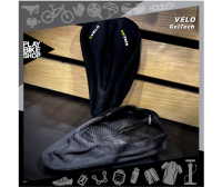 VELO GELTECH เจลสวมเบาะ เพิ่มความนุ่ม