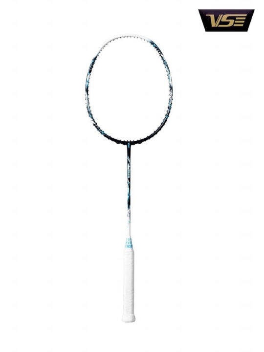 VENSON Badminton Racket ไม้แบดมินตัน VS รุ่น YUTU 920 RABBIT (แถมฟรี