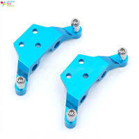 LT【ready stock】Wltoys 1:28 RC Car Wheel Metal Swing Arm Hem Arm K969 K989 Car Partsของเล่นเด็ก  ชาย1【cod】