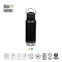 Klean Kanteen - Insulated Classic 12oz