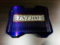 การ์ดหม้อน้ำ TNT 300 สีไทเท