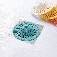 Caldwelllj Hair Stopper Catcher Shower Drain Strainer Drainer Kitchen Sink Filter Bathtub Sewer Outfall Cover Bathroom Accessories