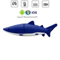 shark Pen Drive 128GB PenDrive 32GB Usb Flash Drive Key usb Stick 64gb flash memory Usb Flash Disk 16GB