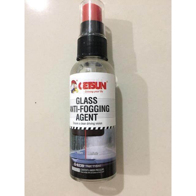 สเปรย์ทำความสะอาดกระจก-เคลือบกันน้ำกันฝน-getsun-car-glass-anti-fogging-spray-g-8239-interior-glass-care-for-car-amp-all-automobiles-office-home