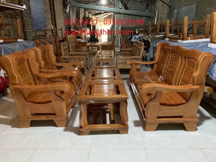 Bàn ghế gỗ xoan nhập khẩu từ Đài Loan cho phòng khách của bạn sẽ mang đến cho không gian sống của bạn sự ấn tượng và sự tinh tế. Với chất liệu gỗ xoan cao cấp nhập khẩu từ Đài Loan, sản phẩm này sẽ trở thành một điểm nhấn hoàn hảo cho phòng khách của bạn. Hãy cùng chiêm ngưỡng hình ảnh của sản phẩm và đặt hàng ngay hôm nay để trải nghiệm sự sang trọng và tiện nghi.