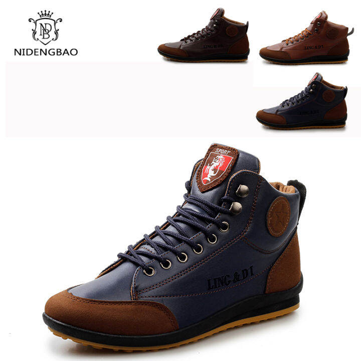 new-men-boots-fashion-mens-casual-shoes-leather-driving-shoes-for-men-outdoor-walking-footwear-big-size-39-46-zapatillas-hombre