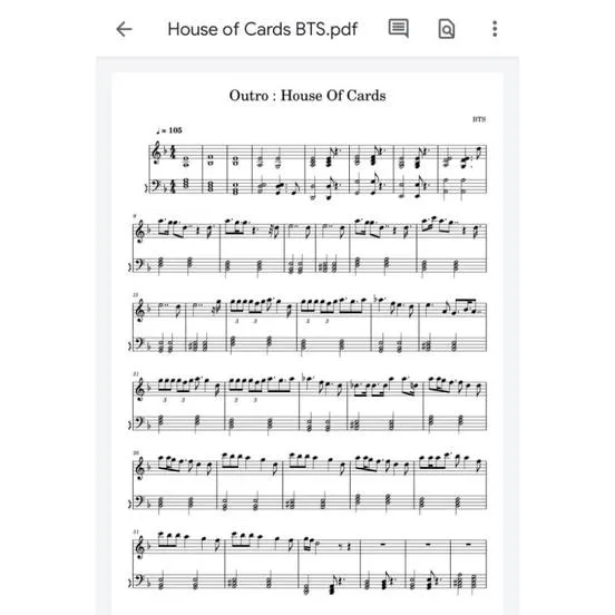 Play Summertime (Kimi no Toriko) Music Sheet