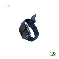 UNIQ สาย Apple Watch 41/40/38 mm Mesh Steel รุ่น Dante