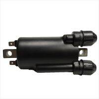 Motorcycle Dual Output Ignition Coil For Honda CB 650 750 900 1000 1100 For Kawasaki GPZ GTR KZ ZG ZX GL VF Series