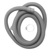 Drain Hose Extension Set Universal Washing Machine Hose 6.5Ft, Include Drain Hoses Hose