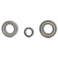 Fishing Reel Ball Bearings Kits For Shimano 02 ultegra 3000 4000 5000 (Total 3 Pcs) Number: 8x1 34x1 51x1 A-RB Bearing Kit