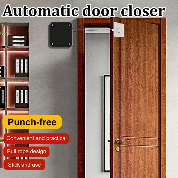 hot-door-closer-punch-free-soft-close-closers-sliding-glass-500g-1000g-tension-closing-device