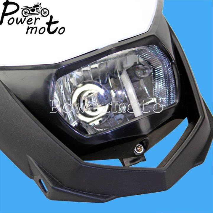 13-colors-headlight-head-lamp-motocross-dirt-bike-off-road-light-for-kawasaki-klx450r-yamaha-wr450-wr250-ttr-sx-exc-crf-xr