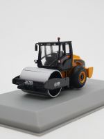 Ixo 1:72โมเดลรถวิบาก JCB Vibromax VM 115