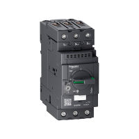 Schneider เดิม GV3ME80 หยุดผลิต Thermal Magnetic Motor Circuit Breaker Protection Everlink GV3P80 70-80A GV3P73 62-73A