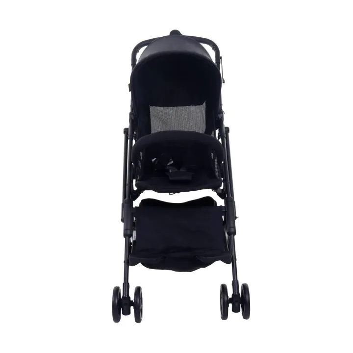 Mimosa Cabin City Backpack Stroller