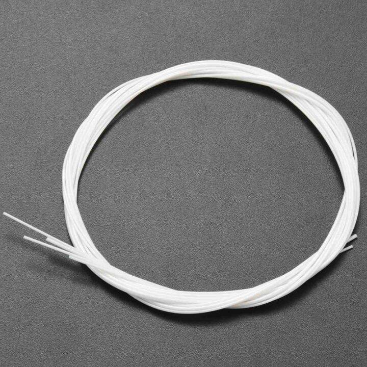 4pcs-set-white-durable-nylon-ukulele-strings-replacement-part-for-21-inch-23-inch-26-inch-stringed-instrument