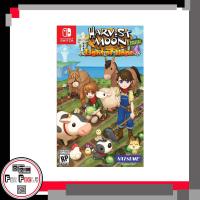 Harvest Moon Light of Hope : Nintendo Switch (NSW) #แผ่นเกมส์ #แผ่นSwitch #เกมSwitch #Switch game