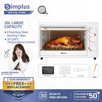 NEW ITEM Good Quality 40L/32L/22L/12L Electric Oven Independent