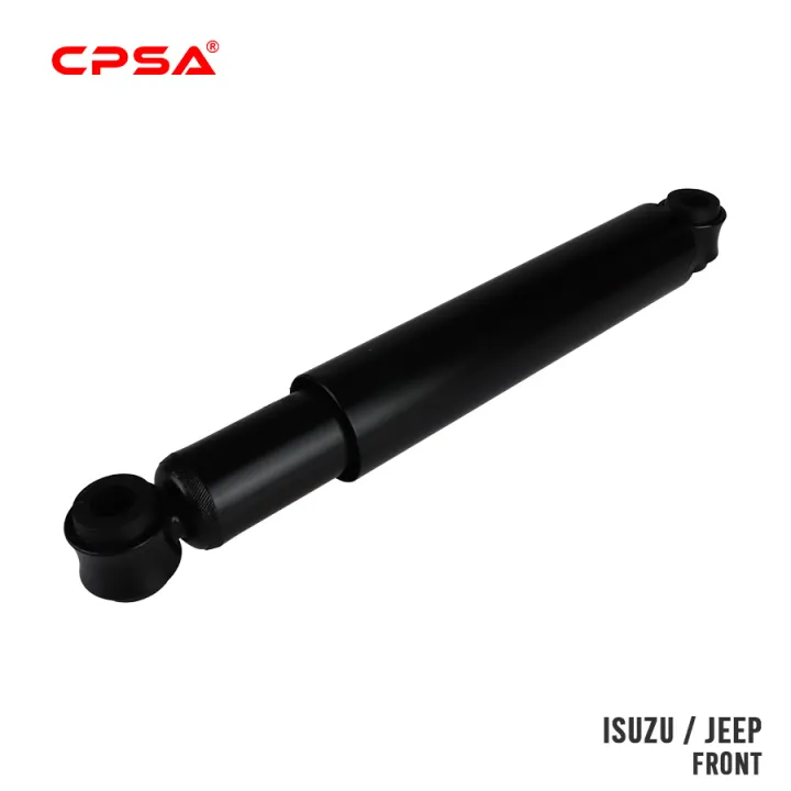 ISUZU JEEP FRONT 17067 CPSA SHOCK ABSORBER FLUID TYPE (1 PC) Lazada PH