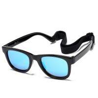 【YF】♠  0-24 Months Newborn Baby Bendable Polarized Sunglasses with for Infant Boys