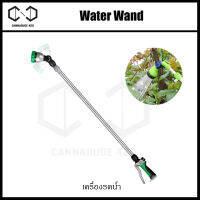 (พร้อมส่ง) ฝักบัวรดน้ำ ที่รดน้ำ ยืดได้ Water Wand 28"-42" Inch Watering Wand Telescopic Adjustable Water Sprayer