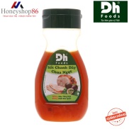 Sốt Chanh Dây Chua Ngọt 200g Dh Foods DHSCH16 HONEYSHOP86