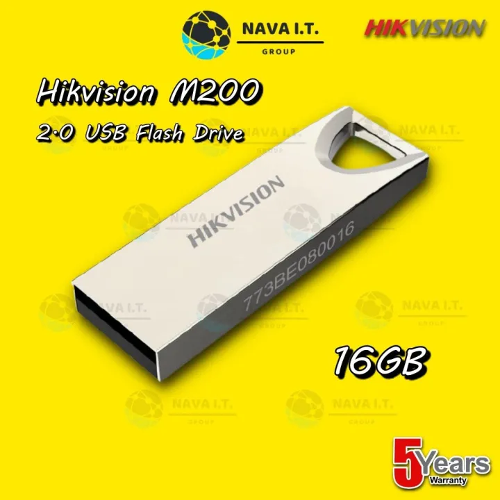 Hot Hikvision M Usb Flash Drive Gb Lazada Co Th