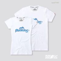 2023 NEW High Street Rudedog Short Sleeve T-shirt 2021 100% Cotton (mens) Soft Aromatic Fabric. Size：s-5xl