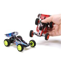 【CW】 Mini Crawler Velocis RC Car 1:32 2.4Ghz 4CH Mutiplayer in Parallel Operate Radio Control Car RC Vehicles Toys for Kids