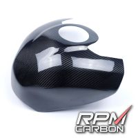 BMW S1000RR 2020+ ครอบถังเต็ม คาร์บอนไฟเบอร์ Carbon Fiber Full Tank Cover RPM CARBON