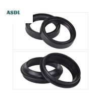 ▬ 43x54x11 Fork Oil Seal 43 54 Dust Seal Lip For BMW F650 F650GS F650ST F800R F800ST F800S F800 F 650 800 For Cagiva RAPTOR 650