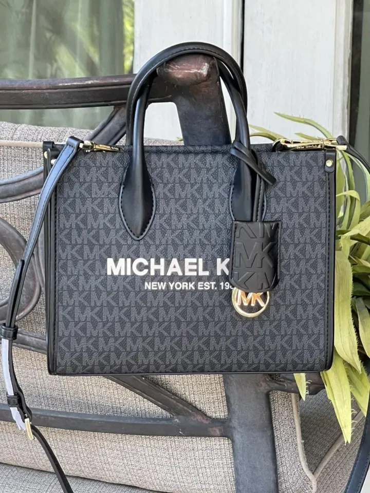 Michael Kors Announces The Reissue Of The Astor Handbag, First Introduced  In 2004 — SSI Life