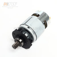 MAKITA อะไหล่ HS300#20 DC MOTOR (CC300) ( MP629885-1 )