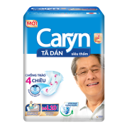 THANH LÝ SIÊU RẺ CARYN. Tã dán người lớn siêu thấm