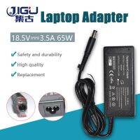 【Corner house】แหล่งจ่ายไฟสำหรับ HP Compaq CQ35 CQ40 CQ42 CQ50 CQ60 CQ61 CQ62 CQ70 CQ71 CQ72 ProBook 4310S 4410S 18.5V 3.5A 7.4X5.0Mm