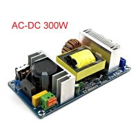 【Popular】 โมดูลสวิตชิ่งเพาเวอร์ซัพพลาย300W,บอร์ดแหล่งจ่ายไฟแยกในตัว AC-DC