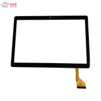 ☍▤✷ 10.1inch for Dragon Touch NotePad Max10 Tablet PC Capacitive Touch Screen Digitizer Sensor DH-10308A1-GG-FPC