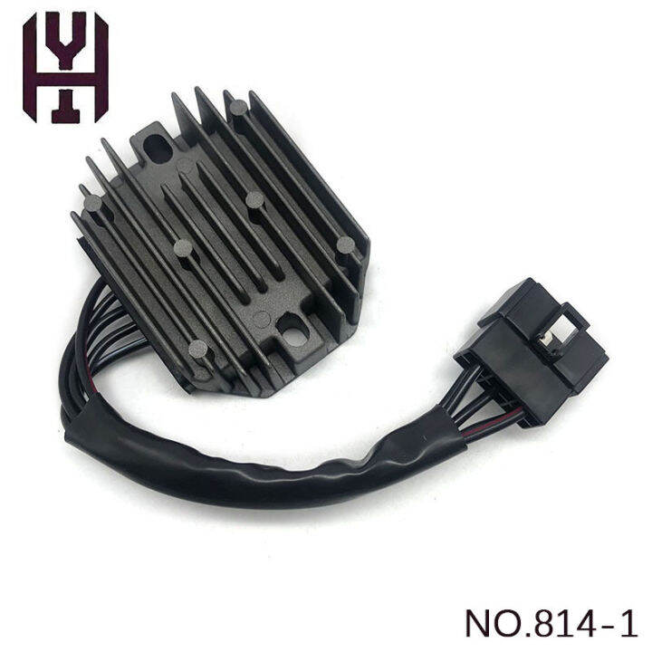 [;Suzuki rectifier is applicable to SUZUKI AN GSX GSXR VL 3280014F00 Lazada